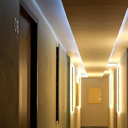 Hotel Olimpica Boutique