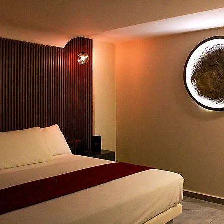 Hotel Olimpica Boutique