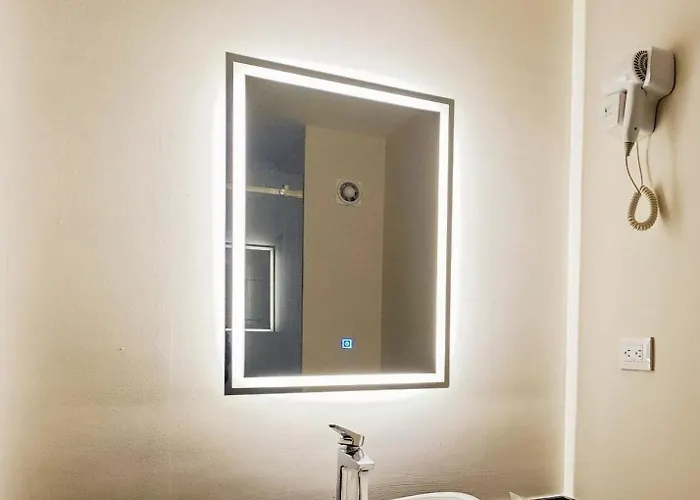 Hotel Olimpica Boutique
