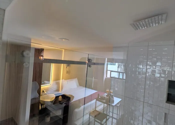 Olimpica Boutique Hotel