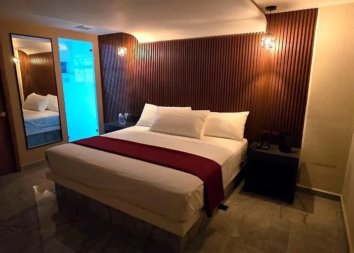 Hotel Olimpica Boutique *