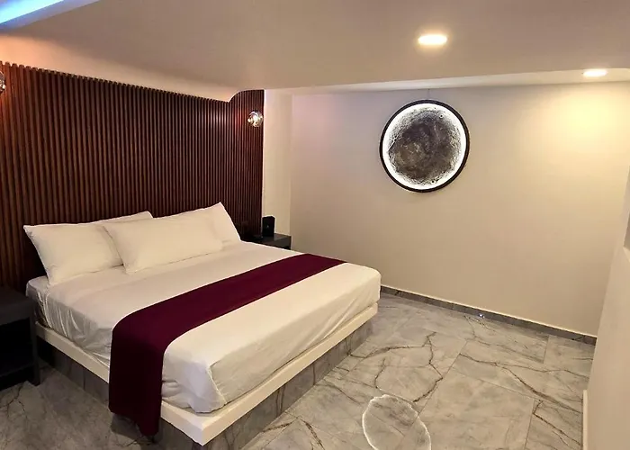 Olimpica Boutique Mexico City