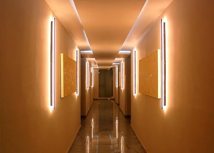 Hotel Olimpica Boutique